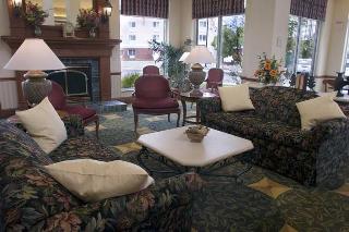 Hotel Hilton Garden Inn Bloomington
