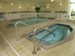 Hotel Hilton Garden Inn Bloomington