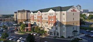 Hotel Hilton Garden Inn Bloomington