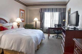 Hotel Hilton Garden Inn Bloomington