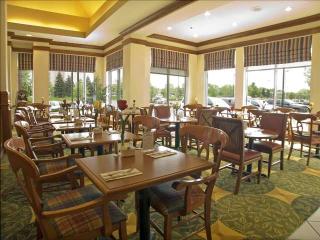 Hotel Hilton Garden Inn Bloomington