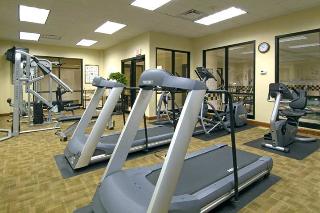 Hotel Hilton Garden Inn Bloomington