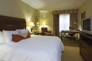 Hotel Hilton Garden Inn Bloomington