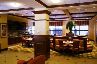 Hotel Hilton Garden Inn Bloomington