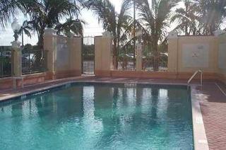 Hotel Hilton Garden Inn Boca Raton