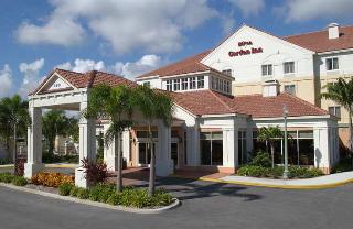 Hotel Hilton Garden Inn Boca Raton