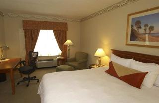 Hotel Hilton Garden Inn Boca Raton