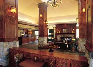 Hotel Hilton Garden Inn Boise-eagle