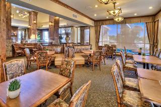 Hotel Hilton Garden Inn Boise-eagle