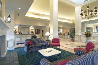 Hotel Hilton Garden Inn Boise Spectrum