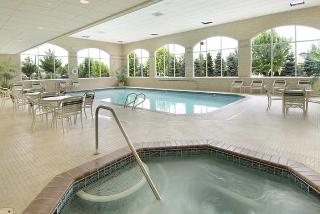 Hotel Hilton Garden Inn Boise Spectrum