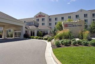 Hotel Hilton Garden Inn Boise Spectrum