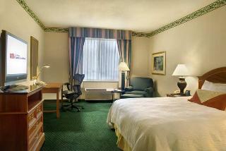 Hotel Hilton Garden Inn Boise Spectrum