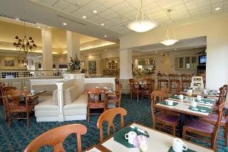 Hotel Hilton Garden Inn Boise Spectrum