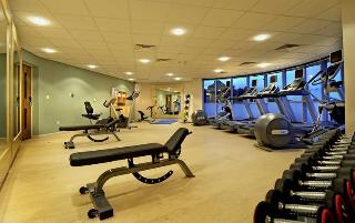 Hotel Hilton Garden Inn Bologna San Lazzaro Di Savena