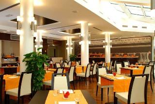 Hotel Hilton Garden Inn Bologna San Lazzaro Di Savena