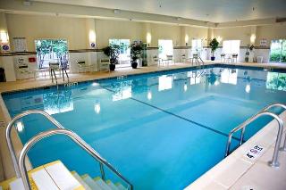 Hotel Hilton Garden Inn Boston-burlington