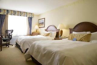 Hotel Hilton Garden Inn Boston-burlington
