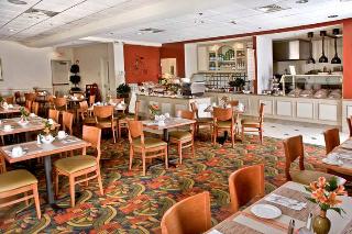 Hotel Hilton Garden Inn Boston-burlington