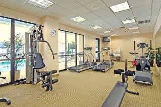 Hotel Hilton Garden Inn Boston-waltham