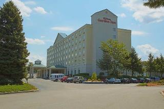 Hotel Hilton Garden Inn Boston-waltham