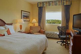 Hotel Hilton Garden Inn Boston-waltham