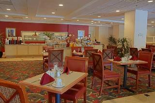 Hotel Hilton Garden Inn Boston-waltham