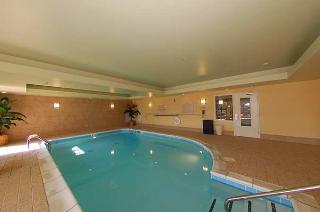 Hotel Hilton Garden Inn Bowling Green