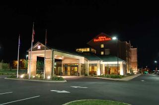 Hotel Hilton Garden Inn Bowling Green