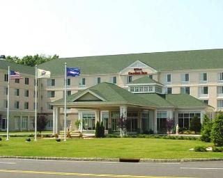 Hotel Hilton Garden Inn Bridgewater