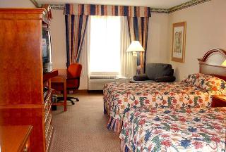 Hotel Hilton Garden Inn Bridgewater