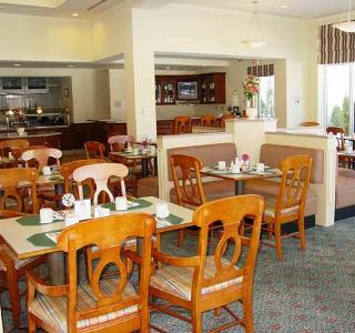 Hotel Hilton Garden Inn Bridgewater