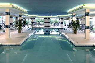 Hotel Hilton Garden Inn Buffalo Airport