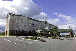 Hotel Hilton Garden Inn Buffalo Airport