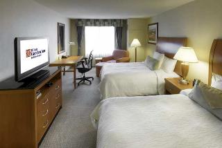 Hotel Hilton Garden Inn Buffalo Airport