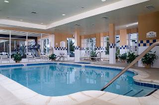 Hotel Hilton Garden Inn Bwi Airport