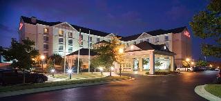 Hotel Hilton Garden Inn Bwi Airport