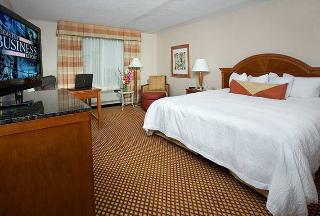 Hotel Hilton Garden Inn Bwi Airport