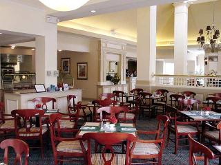 Hotel Hilton Garden Inn Bwi Airport