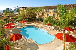 Hotel Hilton Garden Inn Carlsbad Beach