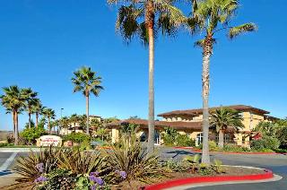 Hotel Hilton Garden Inn Carlsbad Beach