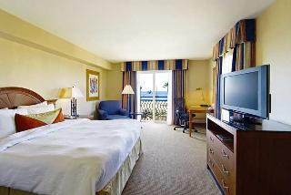 Hotel Hilton Garden Inn Carlsbad Beach