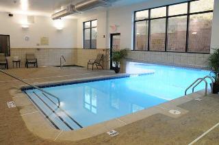 Hotel Hilton Garden Inn Cartersville
