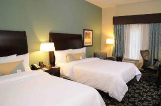 Hotel Hilton Garden Inn Cartersville