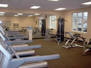 Hotel Hilton Garden Inn Champaign-urbana