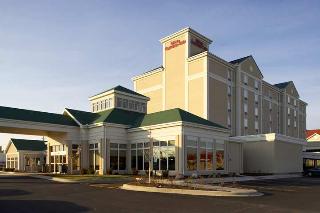 Hotel Hilton Garden Inn Champaign-urbana
