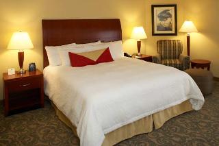 Hotel Hilton Garden Inn Champaign-urbana