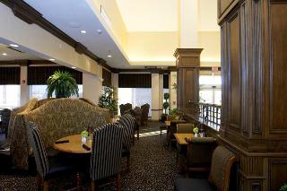 Hotel Hilton Garden Inn Champaign-urbana