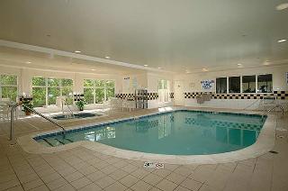 Hotel Hilton Garden Inn Charleston Airport