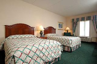 Hotel Hilton Garden Inn Charleston Airport